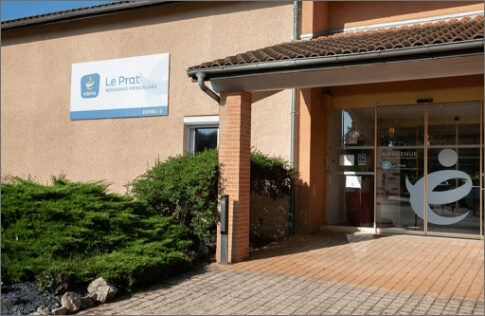 You are currently viewing Le Prat