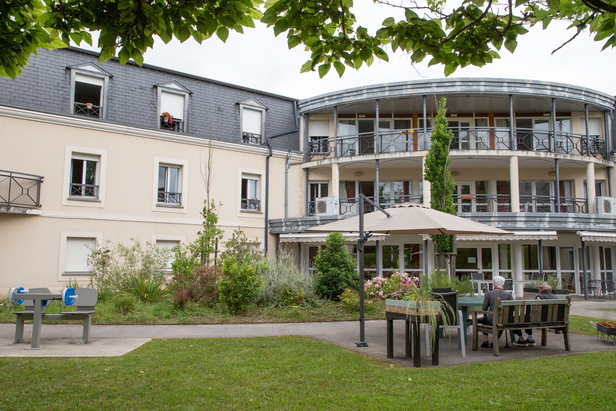 You are currently viewing Les Fougères